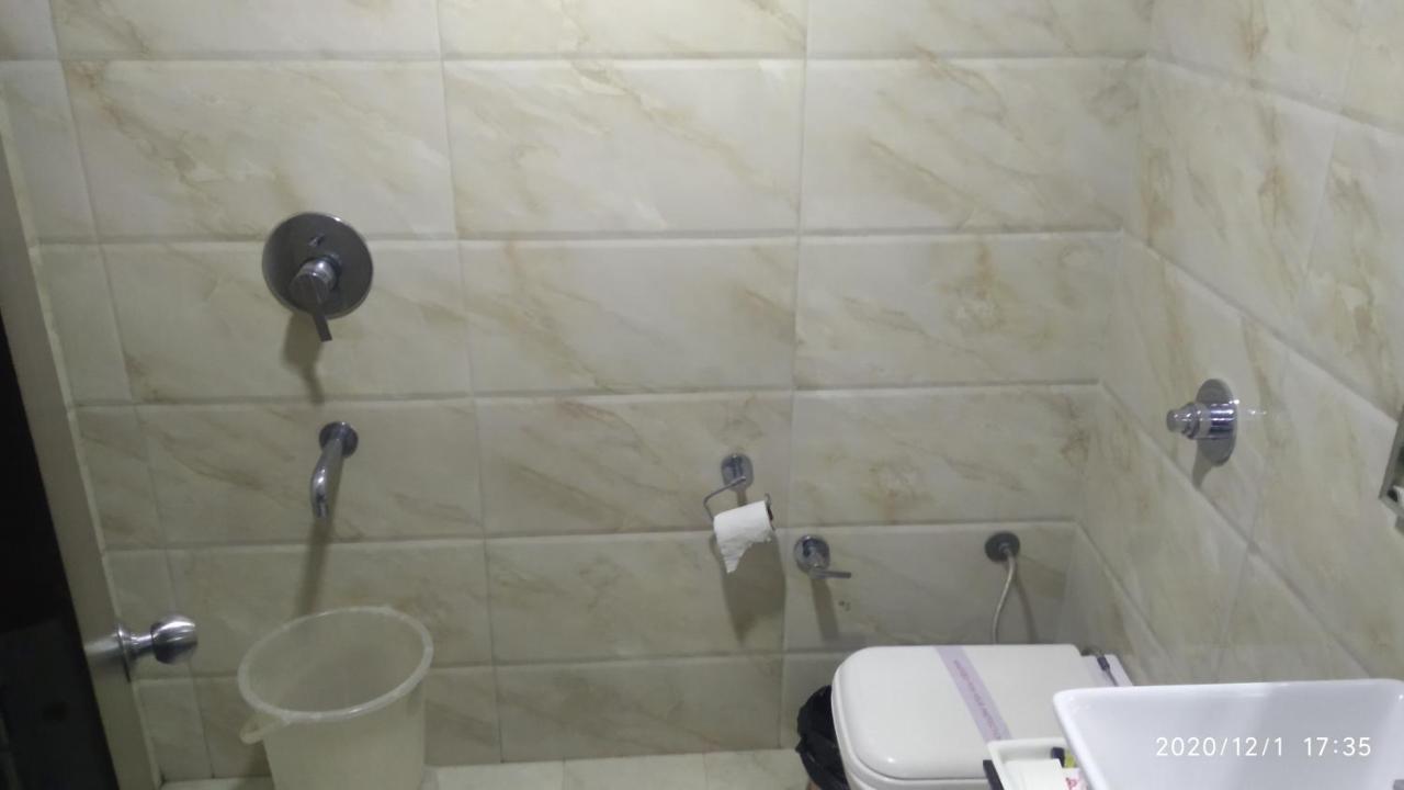 Hotel Popular Amritsar Exterior foto